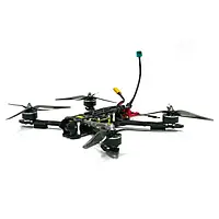 Квадрокоптер (дрон) ProDrone FPV 7inch VTx1.2 (2w) TxES720 without battery + Система дистанційного ініціювання