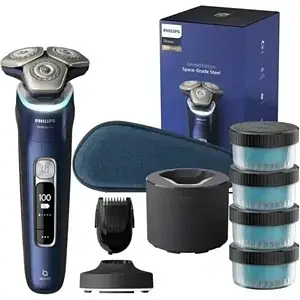 Philips Shaver 9000 Series S9980/74 Limited Edition