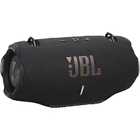 Акустика портативна JBL Xtreme 4 Black (JBLXTREME4BLKEP)