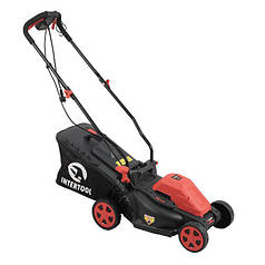 Газонокосарка електрична  STORM INTERTOOL WT-2264