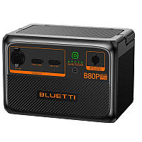 Станція резервного живлення BLUETTI B80P Expansion Battery <unk> 806Wh