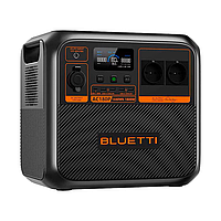 Станция резервного питания BLUETTI AC180P Portable Power Station | 1800W 1440Wh