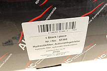Фільтр АКПП BMW 3 (E46) / 5 (E39) / X3 (E83) 2.5-3.0d (з прокладкою) (5 ступенів) (M43 / M47 / M57) AIC 57368, фото 4