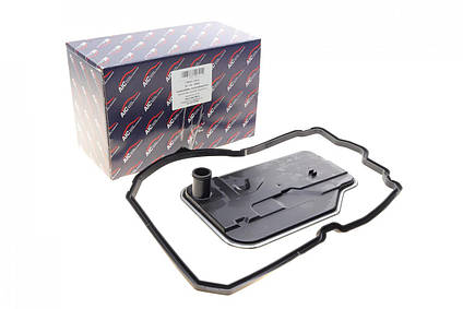 Фільтр АКПП Mercedes C-class (W204) / E-class (W212) / Sprinter (906) 06- / Vito (W447) 14- (OM651 / M272 / M271) AIC 55391, фото 1