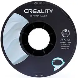 Пластик для 3D-принтера Creality PLA Filament (пластик) для 3D принтера CREALITY шовковий блиск Purple 1кг, 1.75мм (3301120005)