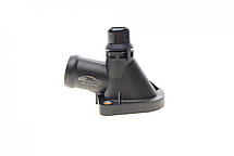 Фланець системи охолодження Audi A6 / VW Passat 1.6 / 2.0 97-05 AIC 57388, фото 3