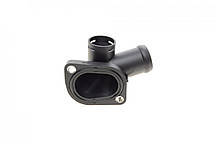 Фланець системи охолодження Audi A6 / VW Passat 1.6 / 2.0 97-05 AIC 57388, фото 5