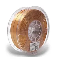 Пластик для 3D-принтера Esun ePLA-Silk Magic Filament Silver Gold (S-MAGIC175JS1)