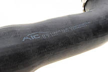 Патрубок інтеркулера лівий BMW 3 (E46) 2.0d 98-05 (M47) AIC 57133, фото 5