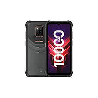 Мобильный телефон Ulefone Power Armor 14 4/64Gb Black (6937748734505)