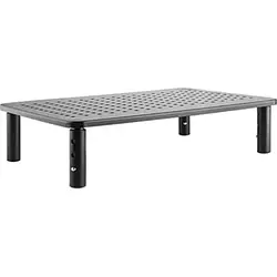 Підставка під монітор Gembird MS-TABLE-01 Black