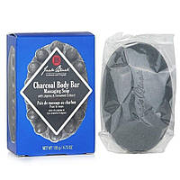 Мило-скраб для чоловіків Jack Black Charcoal Body Bar Massaging Soap (135 гр)