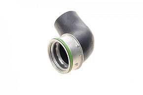 Патрубок турбіни Skoda Superb / Audi A4 1.9TDI / 2.0TDI 04-15 верхній AIC 57150, фото 1