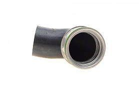 Патрубок турбіни Skoda Superb / Audi A4 1.9TDI / 2.0TDI 04-15 верхній AIC 57150, фото 4