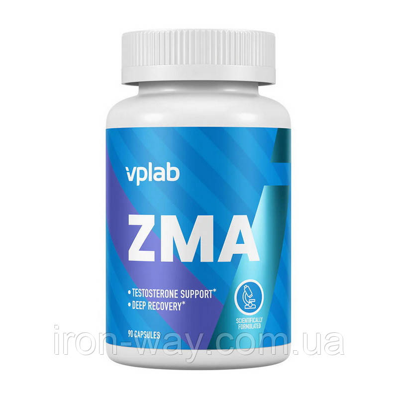 VP Lab ZMA (90 caps)