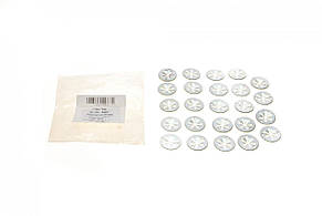 Шайба фіксуюча VW Golf II / III / IV / V / VI / Jetta II 80- (к-кт 25 шт) AIC 55663