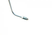 Шланг гальмівний задній Audi A6 / Skoda SuperB / VW Passat 97-08 (L) AIC 51669, фото 3