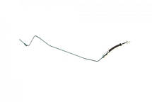 Шланг гальмівний задній Audi A6 / Skoda SuperB / VW Passat 97-08 (L) AIC 51669, фото 5