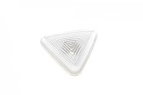 Повторювач повороту на крило Renault Kangoo 08- AIC 72178, фото 1