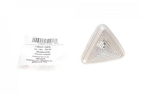 Повторювач повороту на крило Renault Kangoo 08- AIC 72178, фото 2