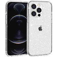 TPU чехол Nova для Apple iPhone 11 Pro (5.8") TRE