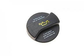 Кришка горловини маслозаливної Audi A4 / A6 / A8 / VW Passat 96-01 AIC 54499, фото 3
