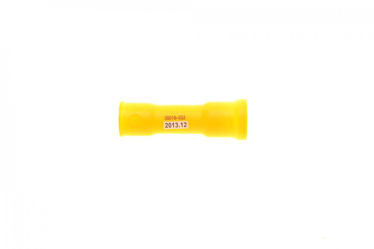 Втулка щупа масляного направляюча Audi A4 / A6 / VW Passat / Skoda Fabia 94-10 AIC 50018