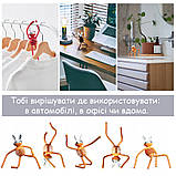 Ароматизатор для автомобіля Рим TVISTER VINOVE, фото 5