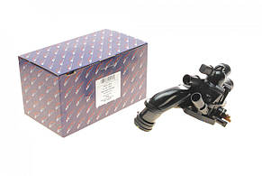 Термостат Citroen C4 / Peugeot 207 / 308 1.6 16V 08- (105°C) AIC 55717