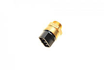 Датчик вентилятора VW Caddy I 1.5 / 1.6D / 1.8 82-92 (3 конт.) AIC 50809, фото 3