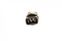 Датчик вентилятора VW Caddy I 1.5 / 1.6D / 1.8 82-92 (3 конт.) AIC 50809, фото 5