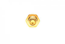 Датчик вентилятора VW Caddy I 1.5 / 1.6D / 1.8 82-92 (3 конт.) AIC 50809, фото 6