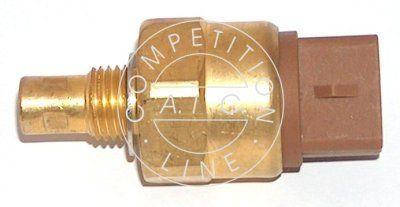 Датчик включення вентилятора Audi 100 / 200 / 80 / A6 -97 (3 конт.) AIC 51220, фото 1