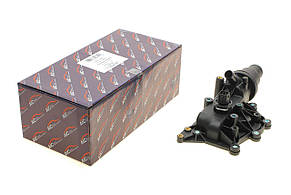 Термостат Renault Clio / Megane 1.4 / 1.6 02- (89°C) (+прокладка) AIC 57705