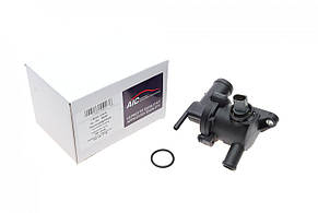 Термостат Skoda Fabia 1.0 / 1.4 99-03 (с датчиком) AIC 55003