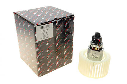 Моторчик пічки Audi 100 / A6 1.8i-2.8 D / TDI 90-97 AIC 50615, фото 1