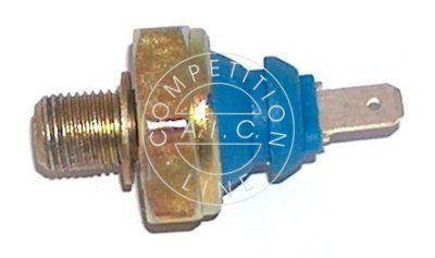 Датчик тиску масла VW Caddy 95-04 / LT -06 / T4 90-03 (0.25 bar) (М10х1.0) (синій) AIC 50793, фото 1
