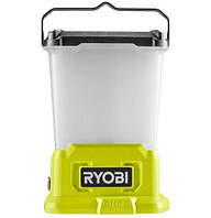 Фонарь-светильник аккумуляторный Ryobi RLL18-0 ONE+(797660485755)