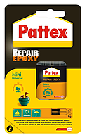 Pattex Universal Epoxy епоксидний клей в шприці 6мл.