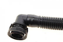 Трубка вентиляції картера VW Golf / Caddy 1.4 03-06 AIC 56622, фото 4