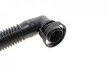 Трубка вентиляції картера VW Golf / Caddy 1.4 03-06 AIC 56622, фото 5