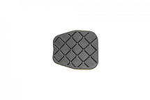 Накладка педалі зчеплення Skoda Fabia / Octavia 96-14 AIC 53201, фото 4