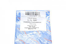 Накладка педалі зчеплення Skoda Fabia / Octavia 96-14 AIC 53201, фото 5