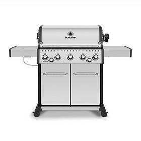 Газовий гриль Broil King Baron S590 IR NEW 876983 (876983IR)