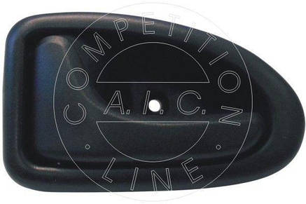 Ручка двері внутрішня Renault Trafic II 1.9 / 2.0 / 2.5 dCi 01- (L) AIC 56341, фото 1