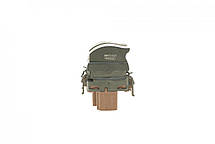 Кнопка лівого склопідіймача Renault Megane II 02-12 (блок) AIC 58873, фото 4