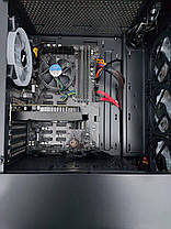 Б/в Ігровий ПК 1stPlayer Fire Dancing V2 MT| Xeon E3-1270 v5| 16GB RAM| 480GB SSD+500GB HDD| GTX 1050 Ti 4GB, фото 5
