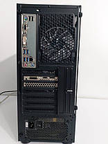 Б/в Ігровий ПК 1stPlayer Fire Dancing V2 MT| Xeon E3-1270 v5| 16GB RAM| 480GB SSD+500GB HDD| GTX 1050 Ti 4GB, фото 6