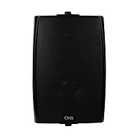 Настінний гучномовець CMX WSK-640H Black