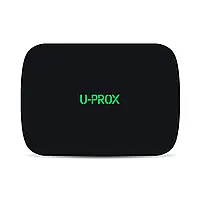 Бездротовий центр охорони ITV U-Prox MP WiFi center Black з 2G, WiFi